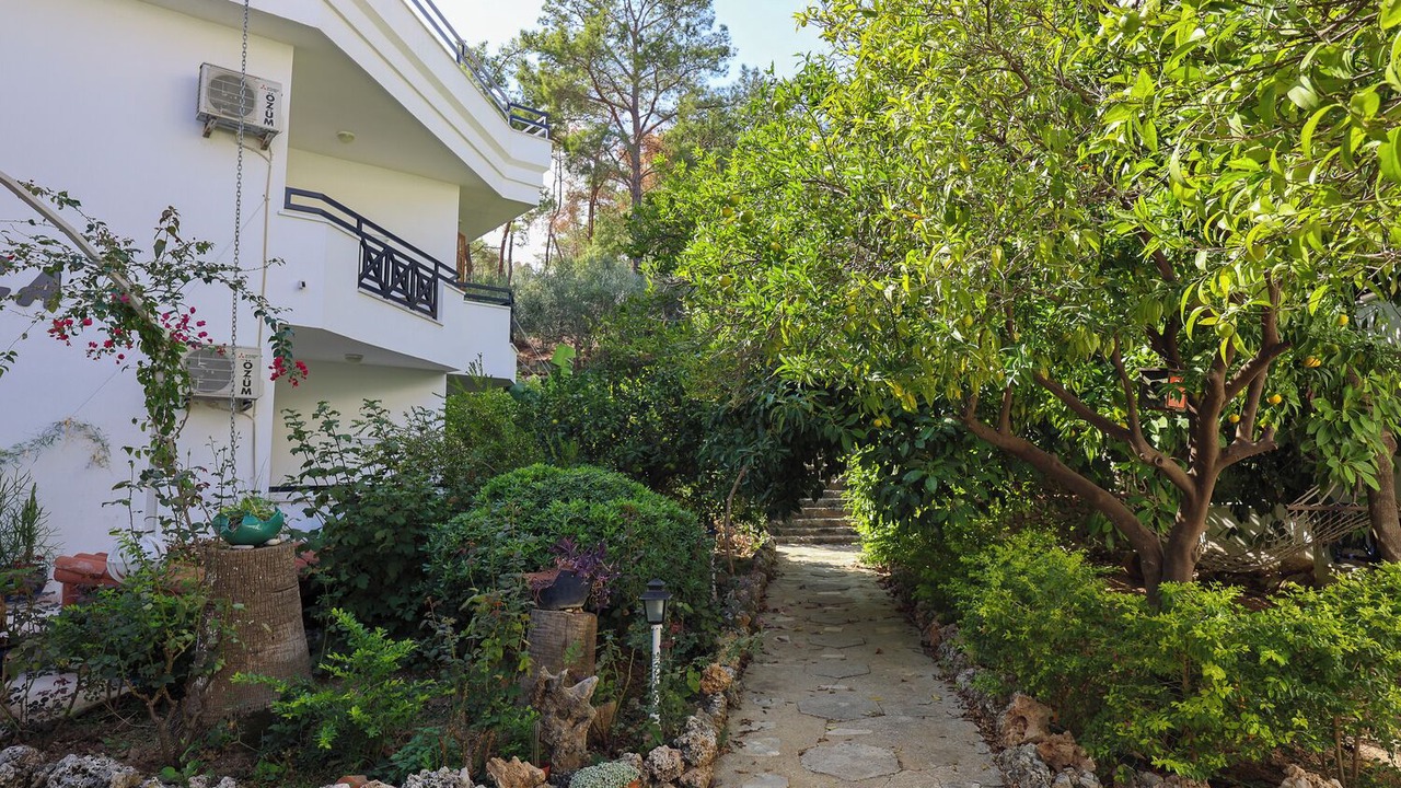 Photo of Outdoor in Kemer