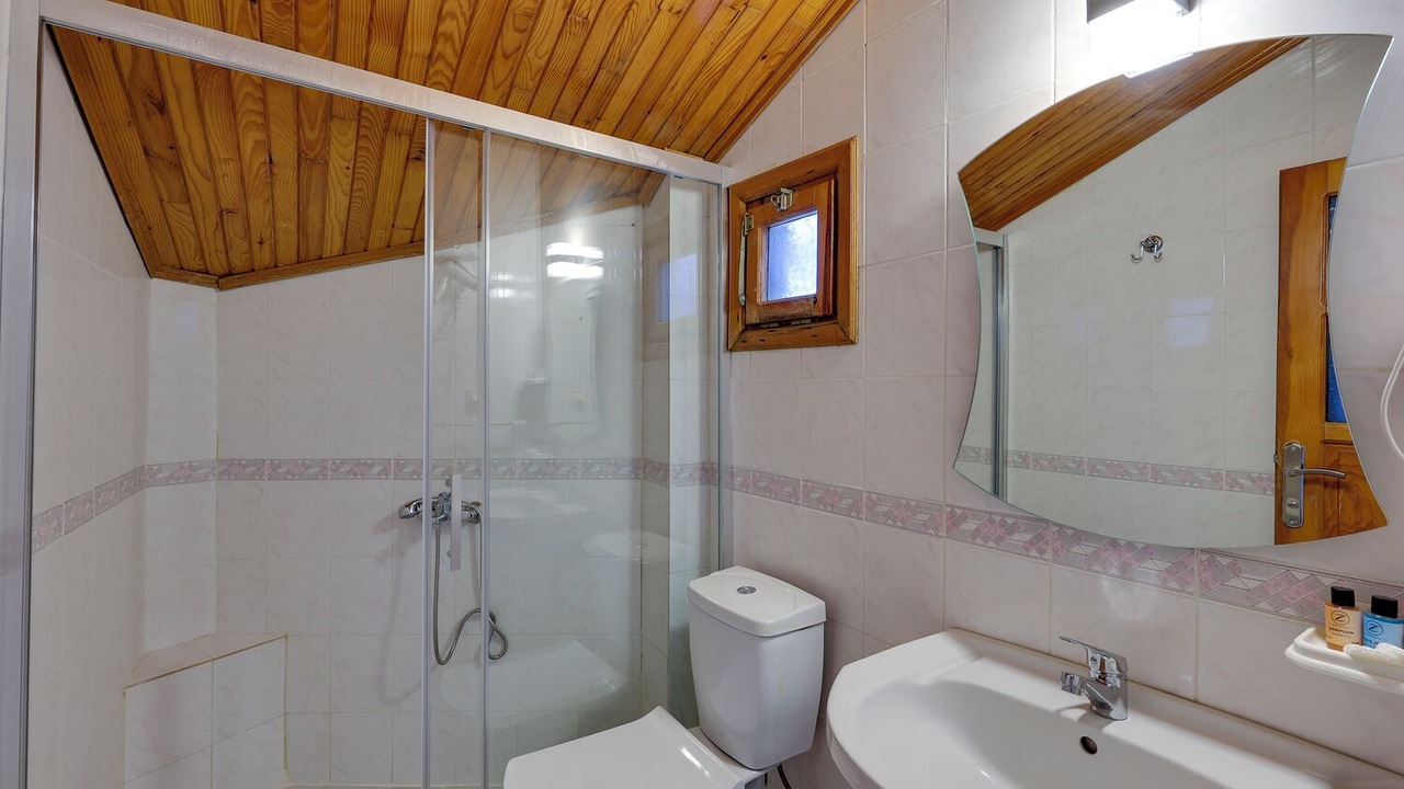 Photo of Bathroom in Kemer