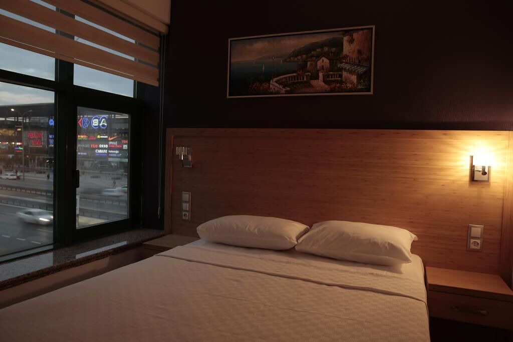 Photo of Bedroom in Avcilar