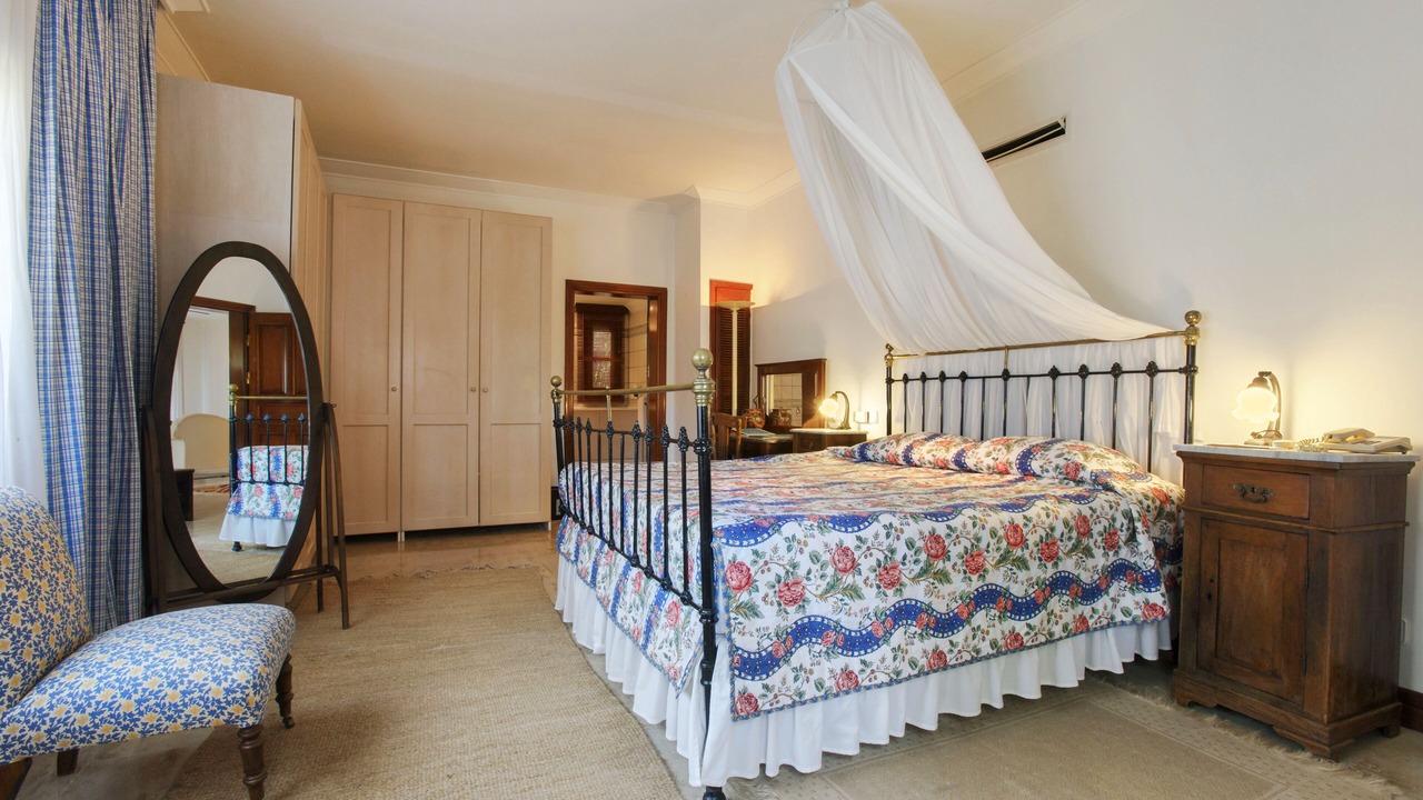 Photo of Bedroom in Tekirova