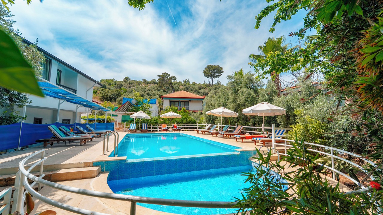 Photo of Outdoor in Patara