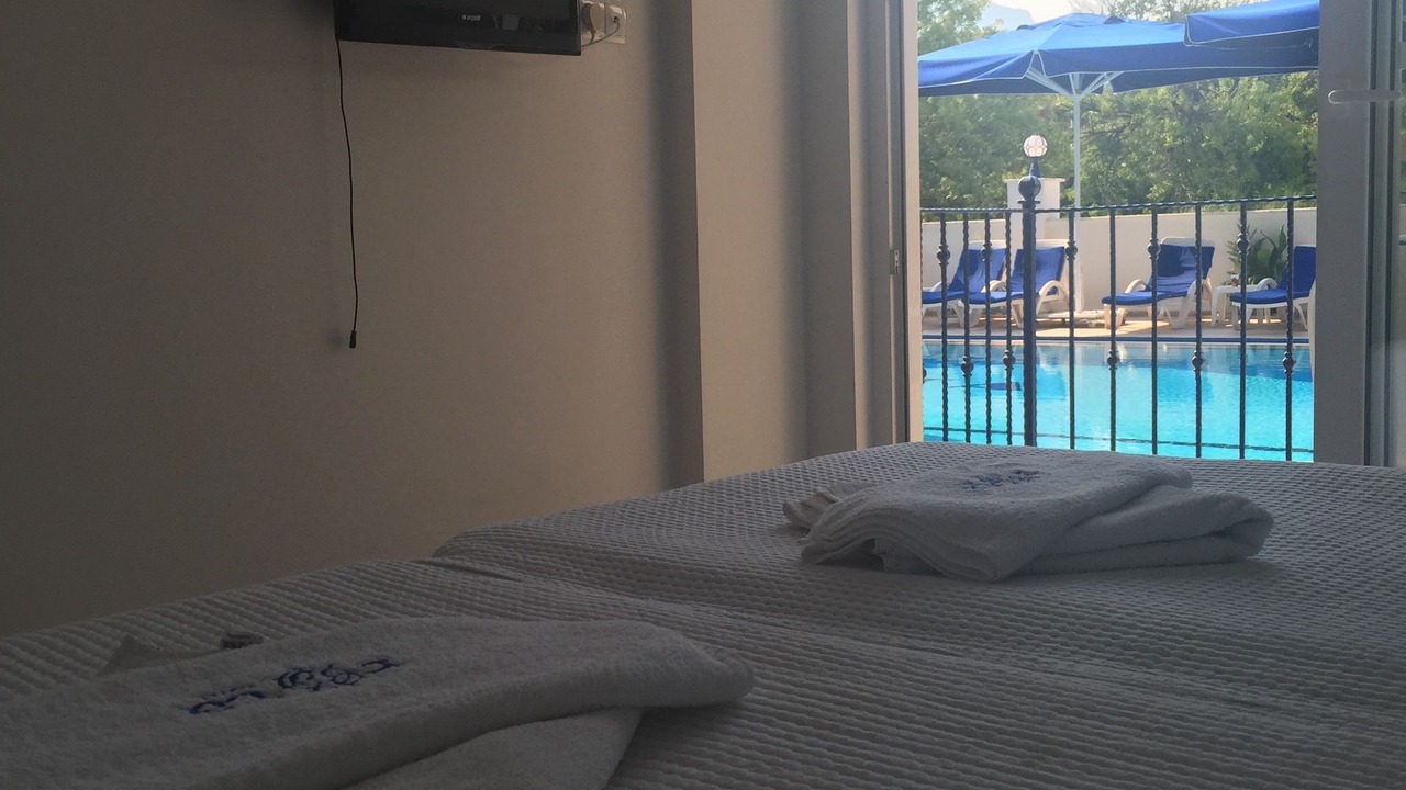 Photo of Bedroom in Dalyan City Center