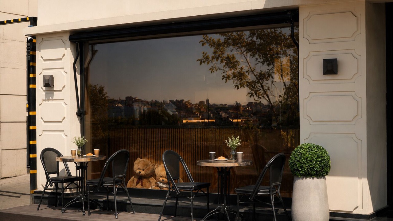 Photo of Outdoor in Galata
