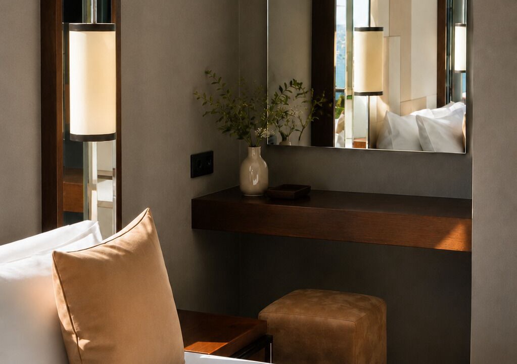 Photo of Bedroom in Galata