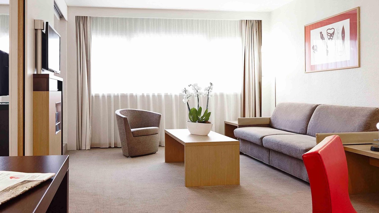 Photo of Bedroom in Yenisehir
