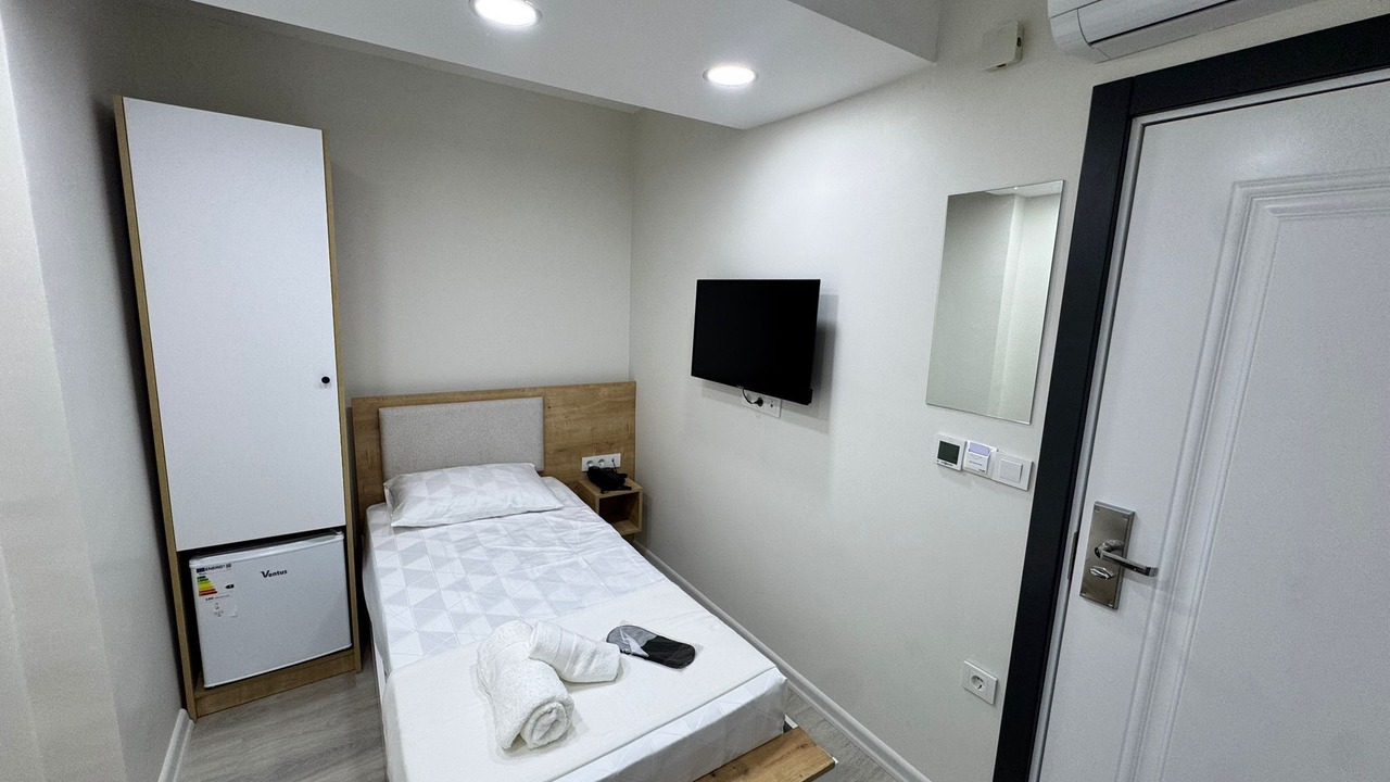 Photo of Bedroom in Pendik