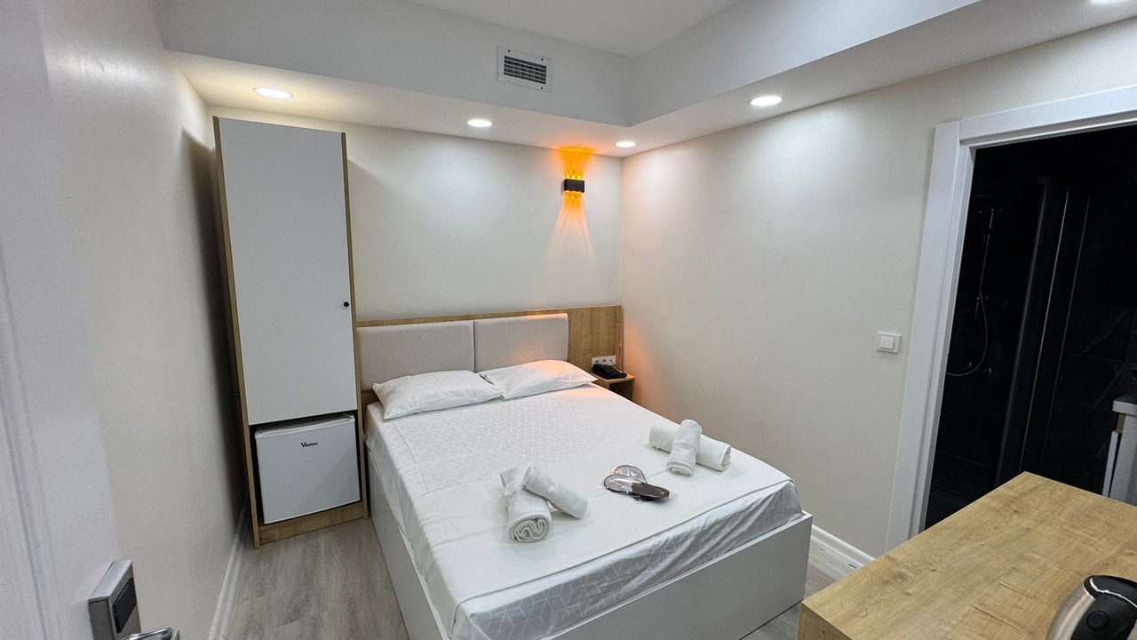 Photo of Bedroom in Pendik