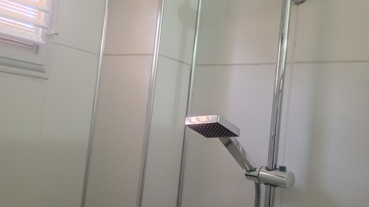 Photo of Bathroom in Efeler