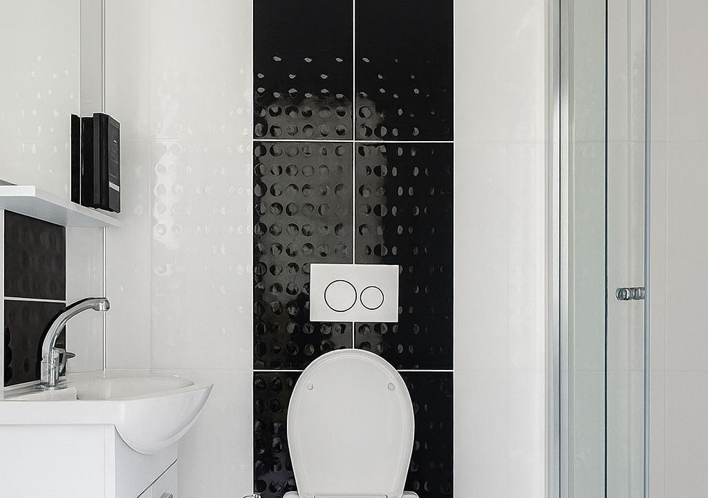 Photo of Bathroom in Yomra