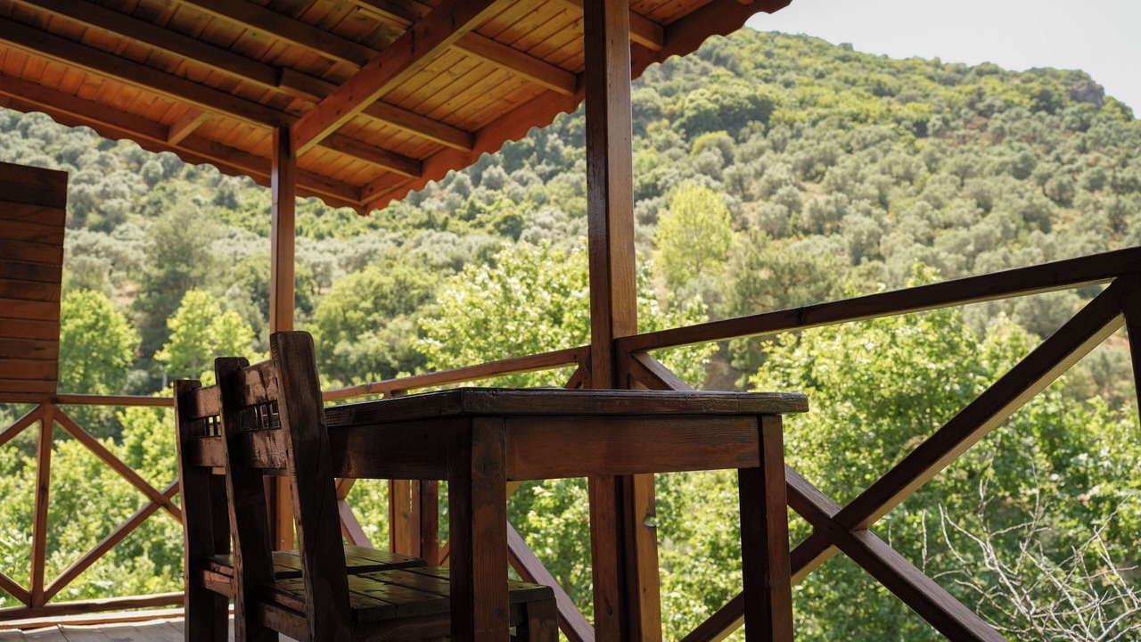 Photo of Bedroom in Sirince