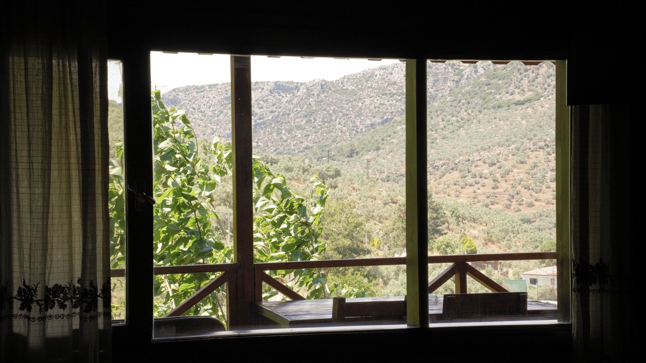 Photo of Bedroom in Sirince