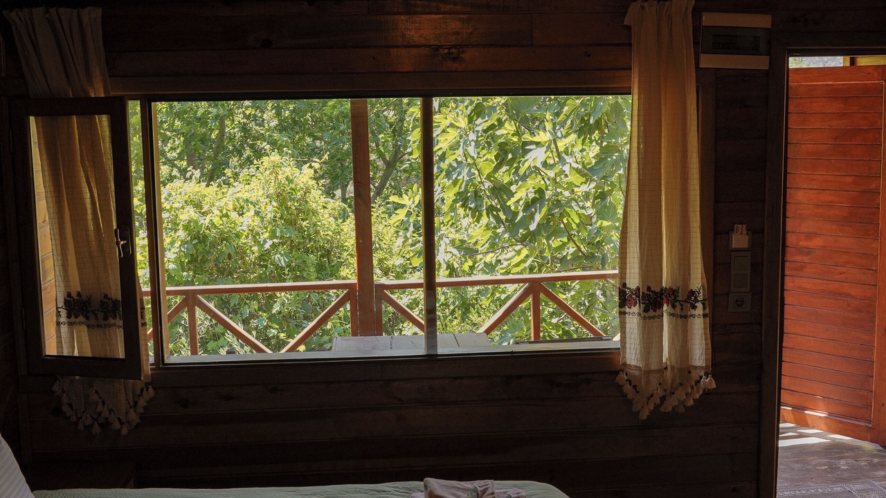 Photo of Bedroom in Sirince