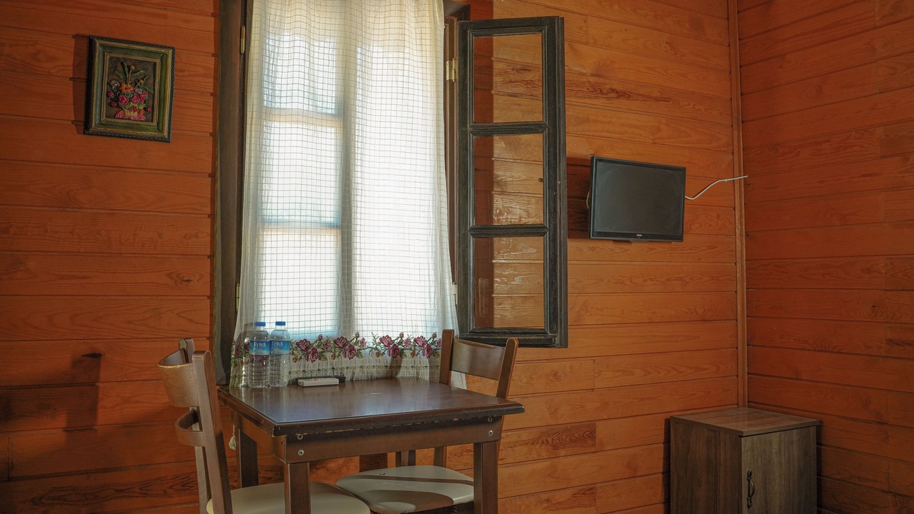 Photo of Bedroom in Sirince