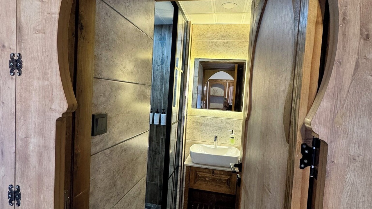 Photo of Bathroom in Halfeti