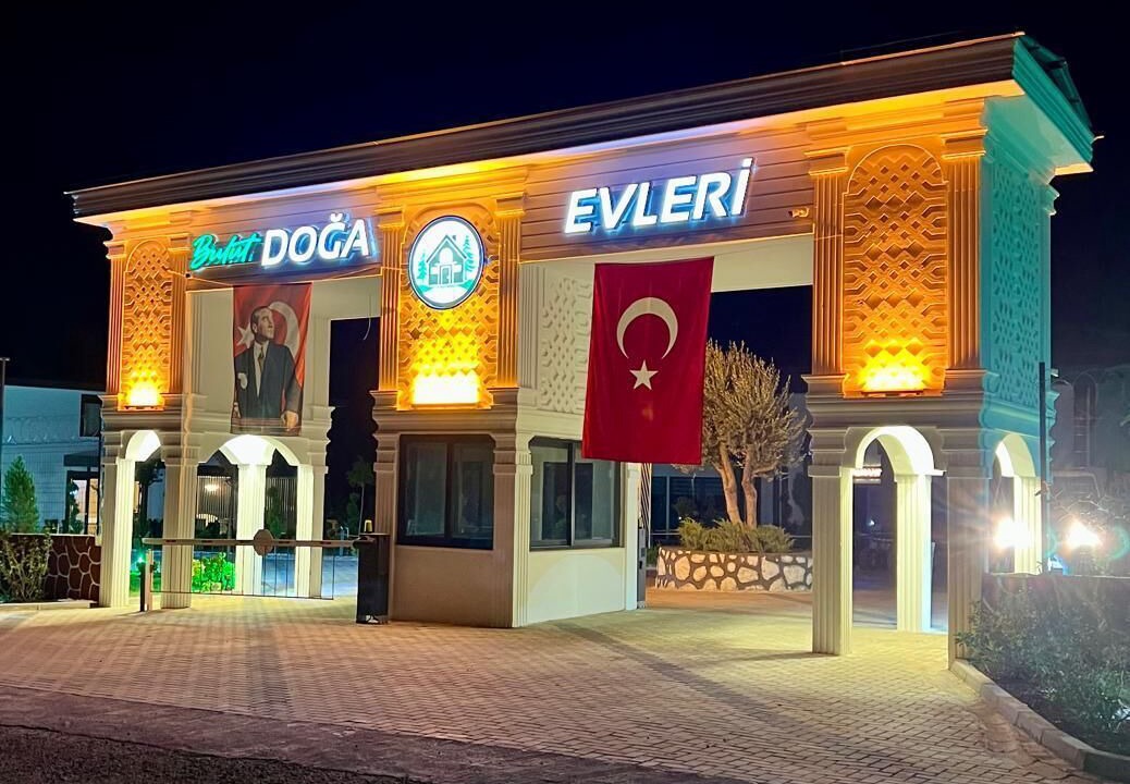 Photo of Outdoor in Erdemli