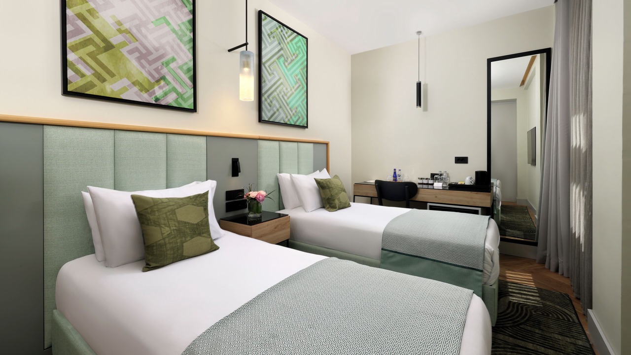 Photo of Bedroom in Pera