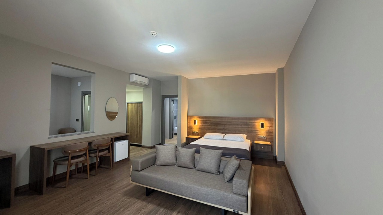 Photo of Bedroom in Karasu