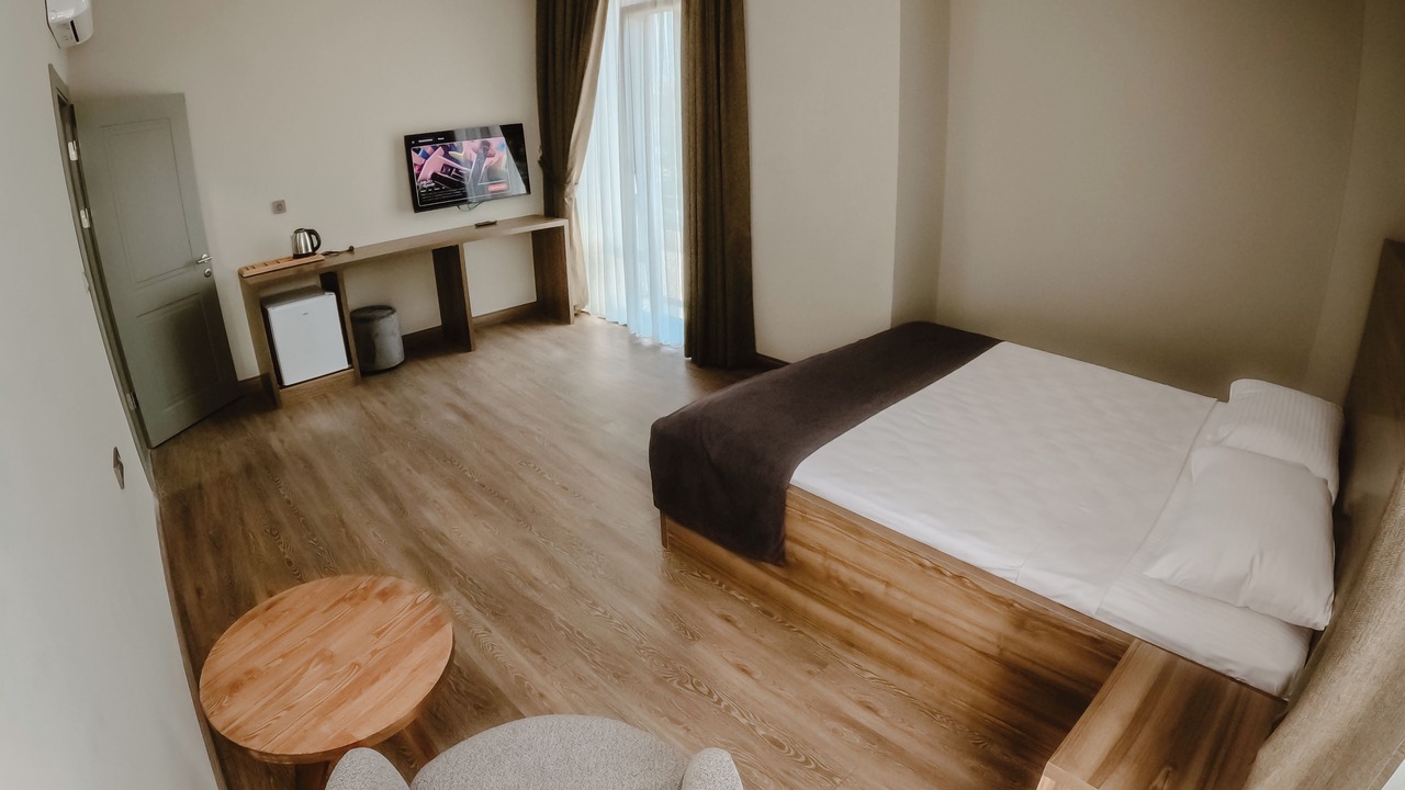 Photo of Bedroom in Karasu