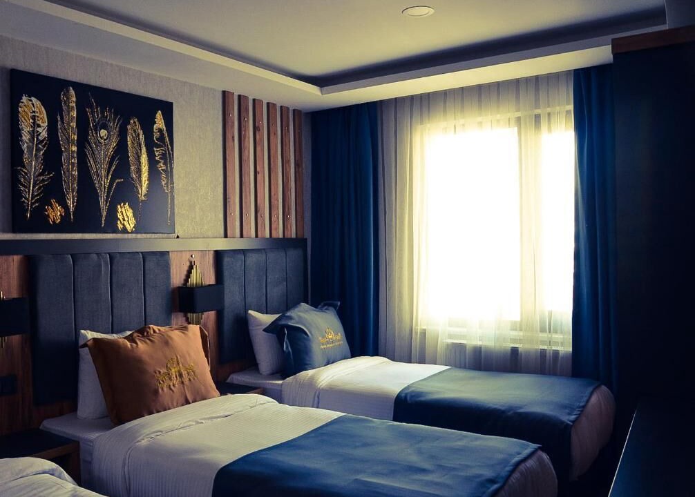 Photo of Bedroom in Tusba