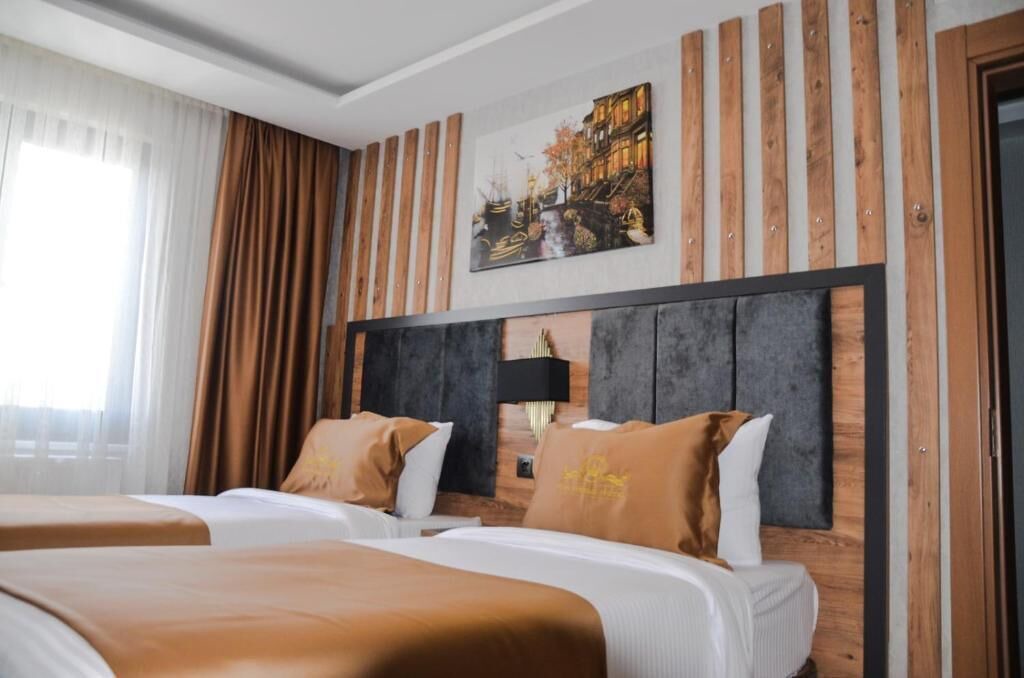 Photo of Bedroom in Tusba