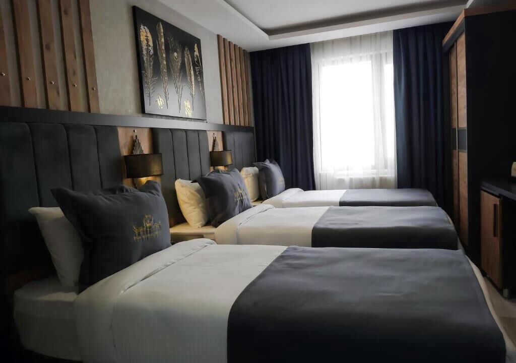 Photo of Bedroom in Tusba