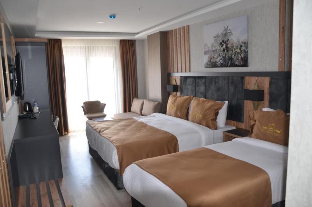 Photo of Bedroom in Tusba