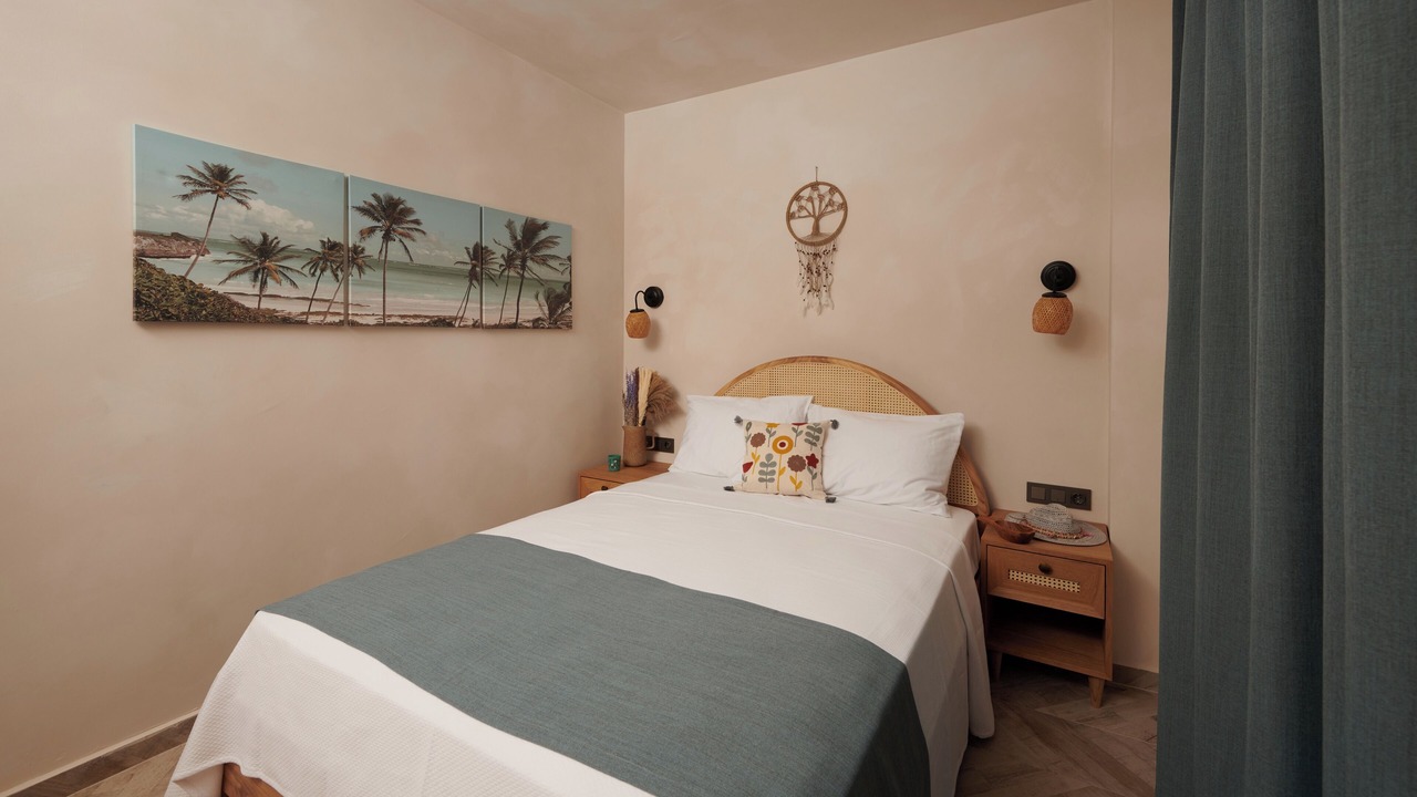 Photo of Bedroom in Sogut