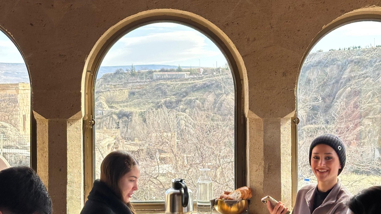 Photo of Others in Ortahisar
