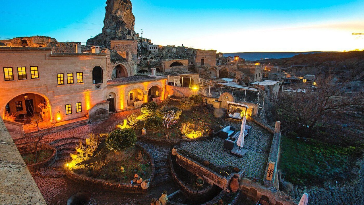 Photo of Outdoor in Ortahisar