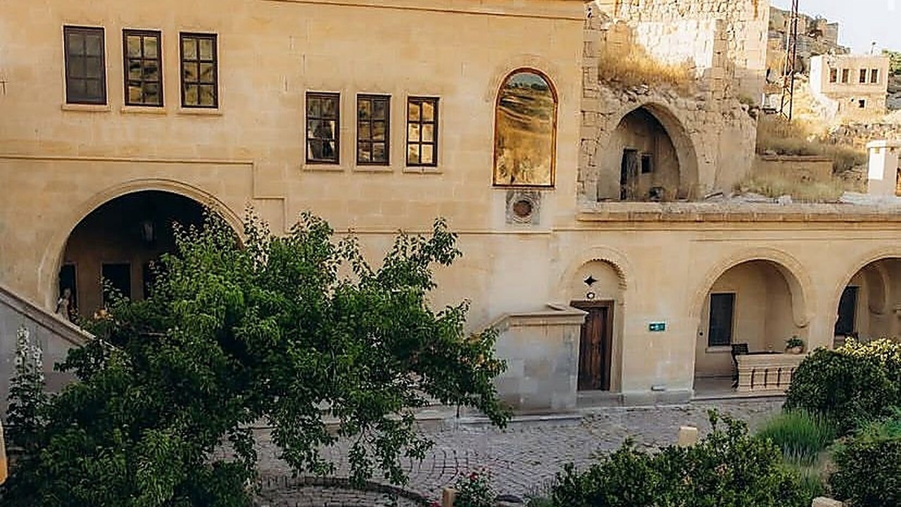 Photo of Outdoor in Ortahisar