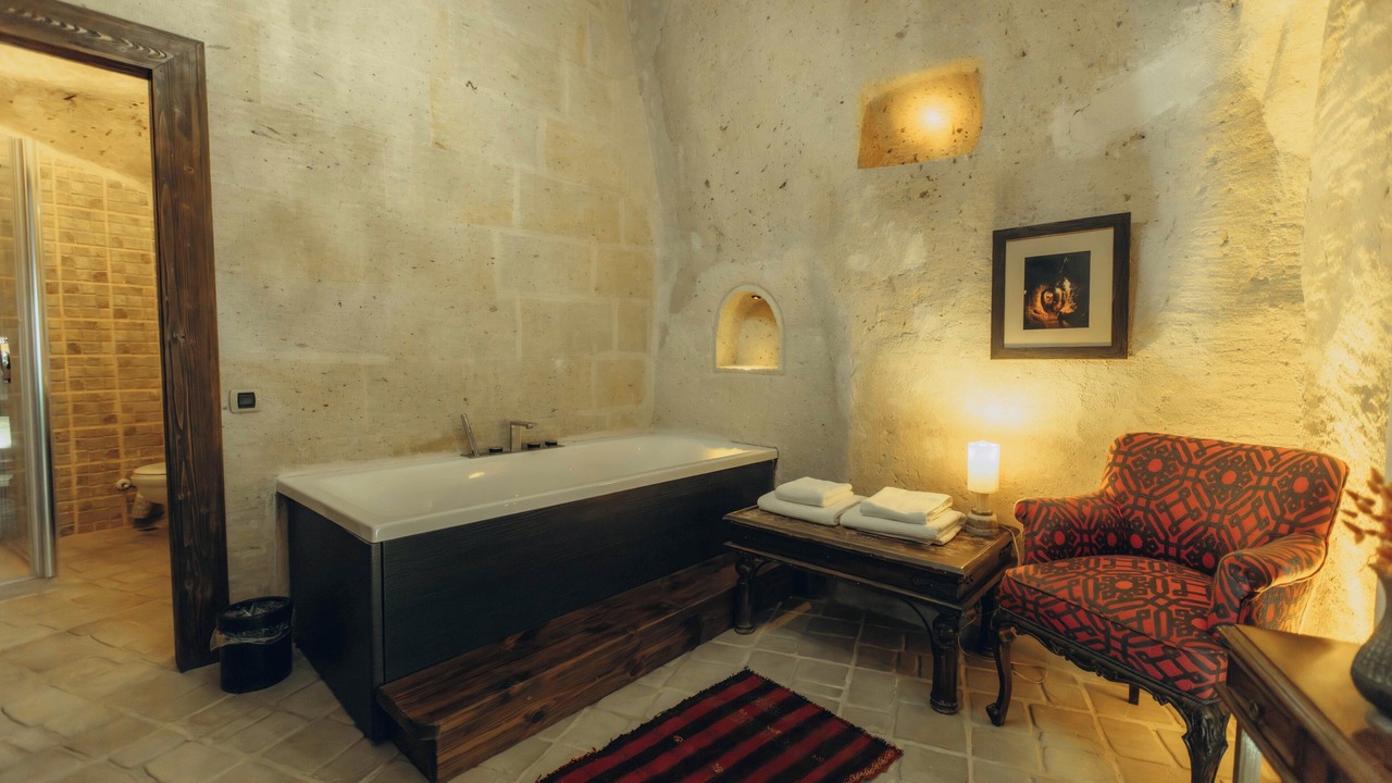 Photo of Bathroom in Ortahisar