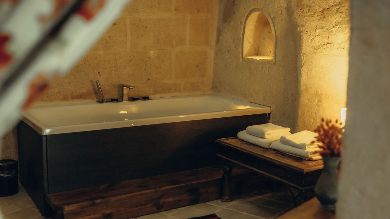 Photo of Bathroom in Ortahisar