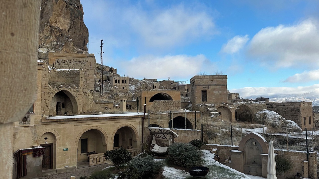 Photo of Others in Ortahisar