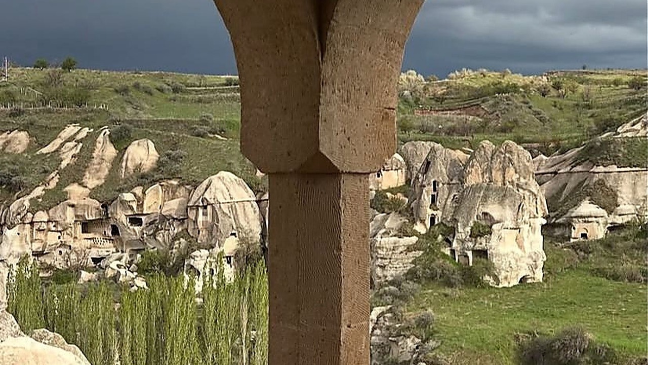 Photo of Others in Ortahisar