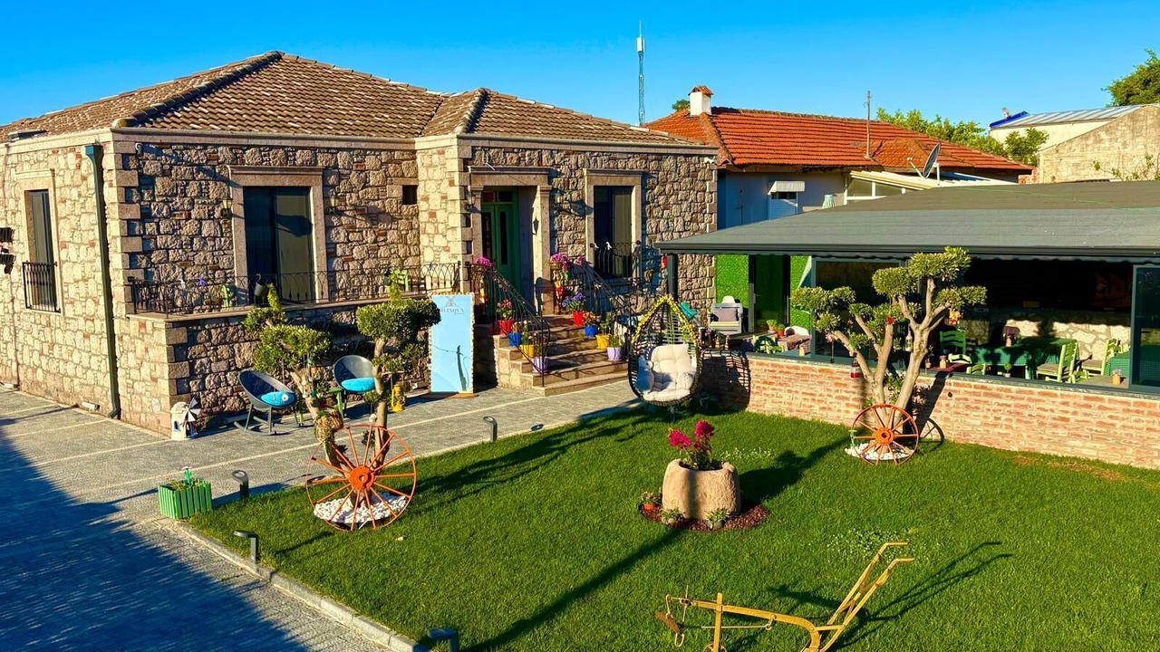 Photo of Outdoor in Ayvalik