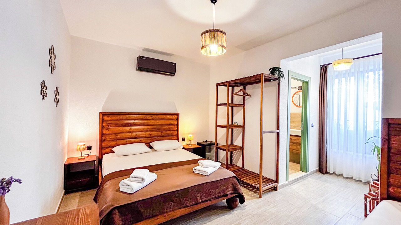 Photo of Bedroom in Ayvalik
