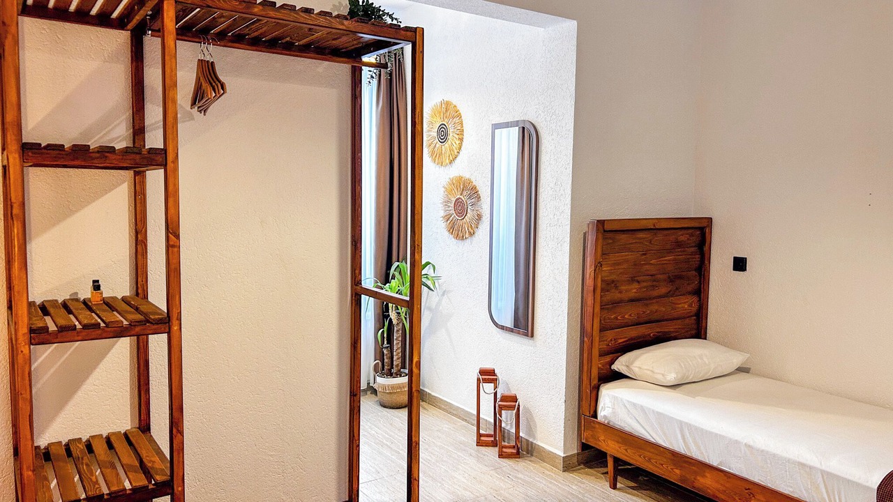 Photo of Bedroom in Ayvalik