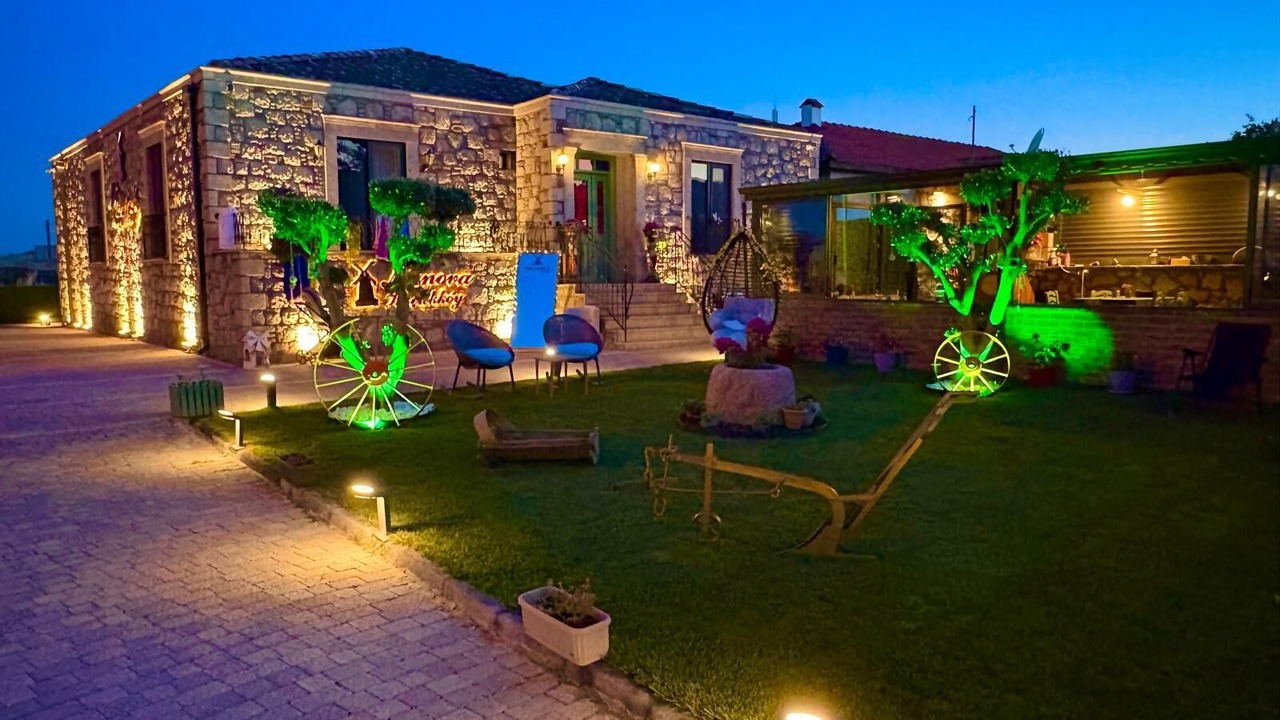 Photo of Outdoor in Ayvalik