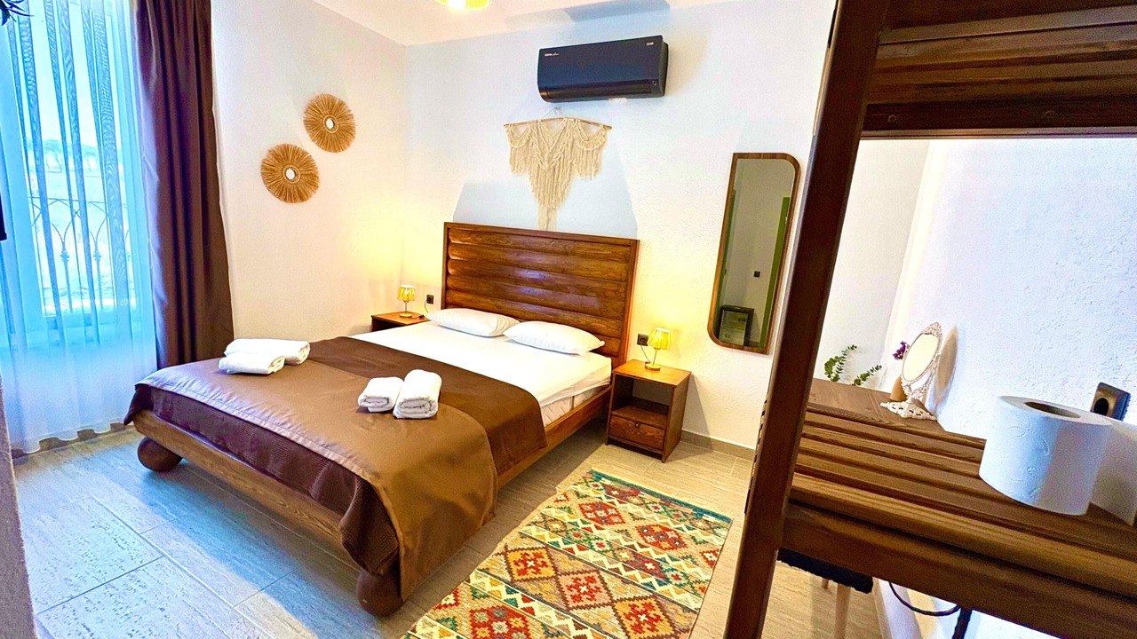 Photo of Bedroom in Ayvalik