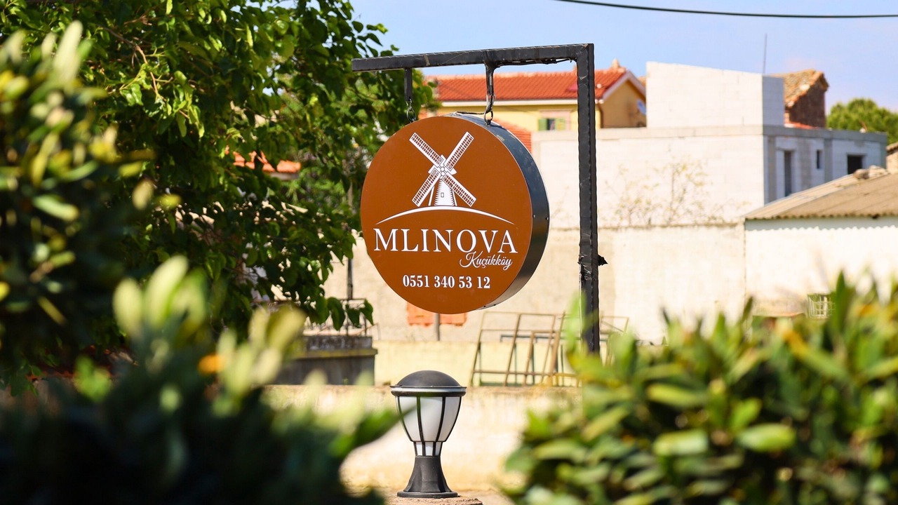 Photo of Outdoor in Ayvalik