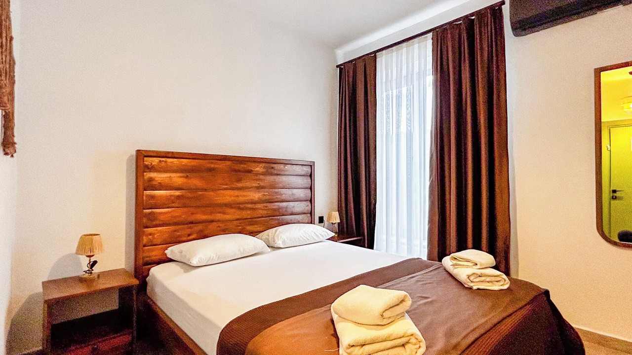 Photo of Bedroom in Ayvalik