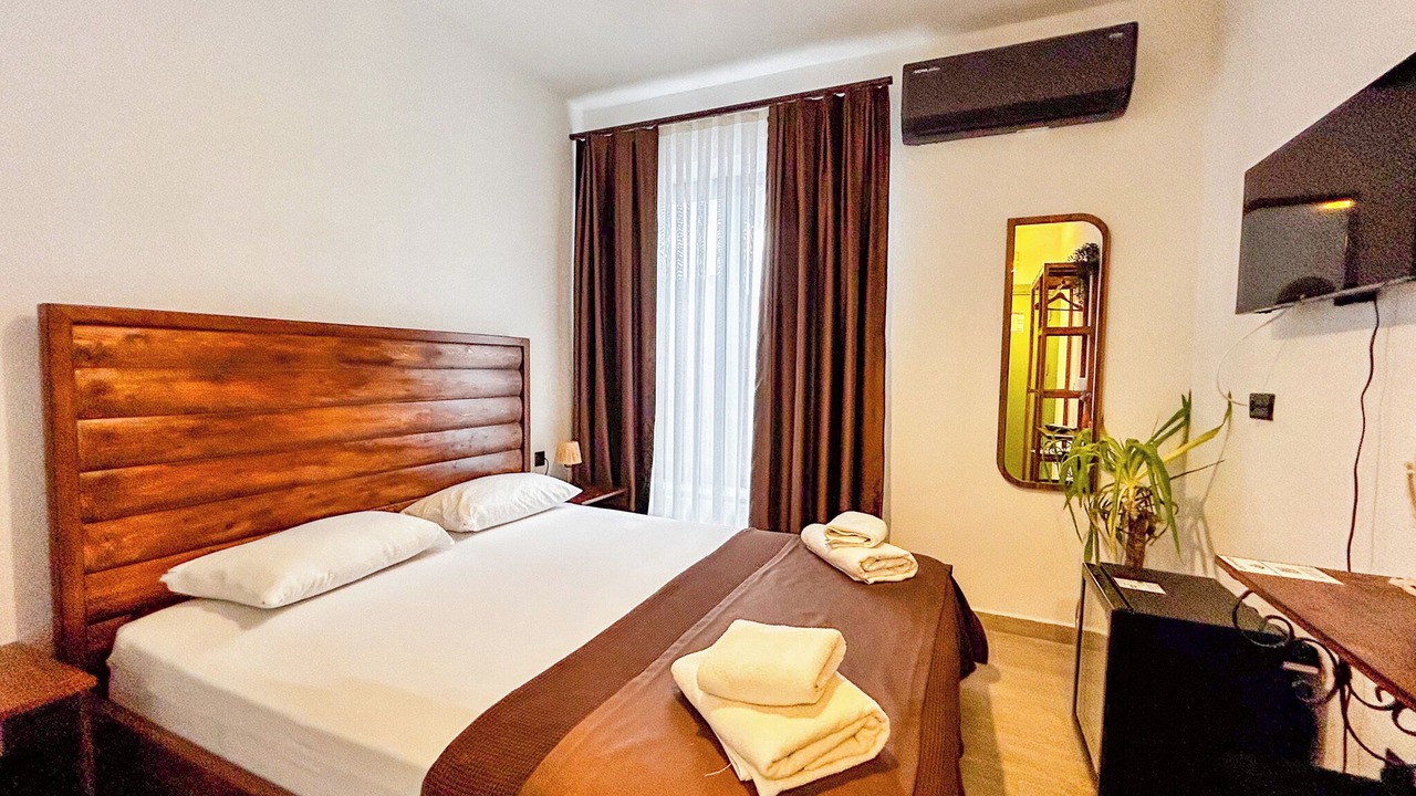 Photo of Bedroom in Ayvalik