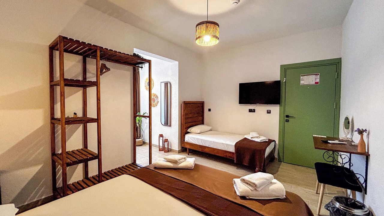 Photo of Bedroom in Ayvalik
