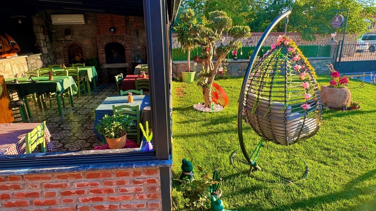 Photo of Outdoor in Ayvalik