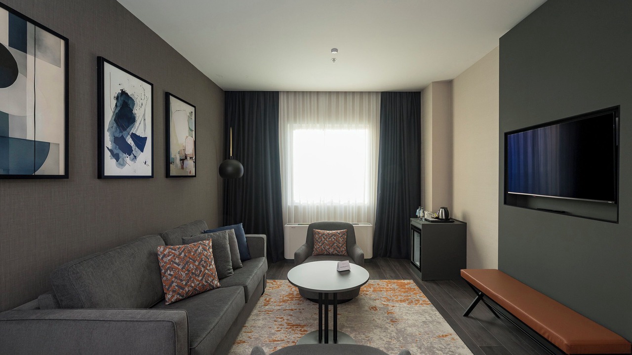 Photo of Bedroom in Buyukcekmece