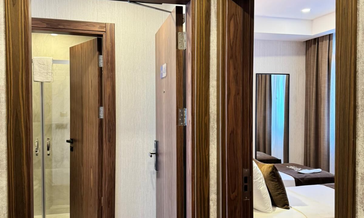 Photo of Bedroom in Arnavutkoy