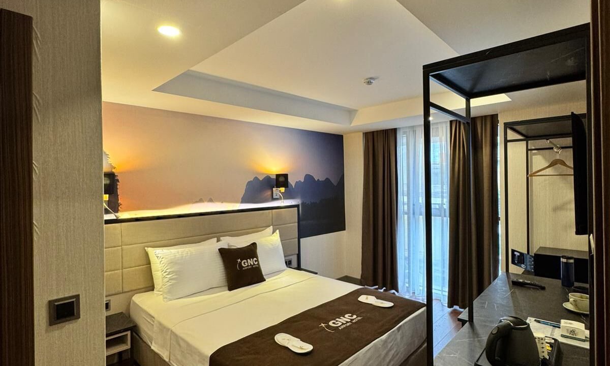 Photo of Bedroom in Arnavutkoy