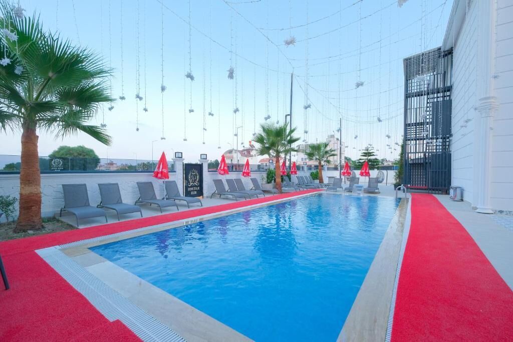 Photo of Outdoor in Bogazkent