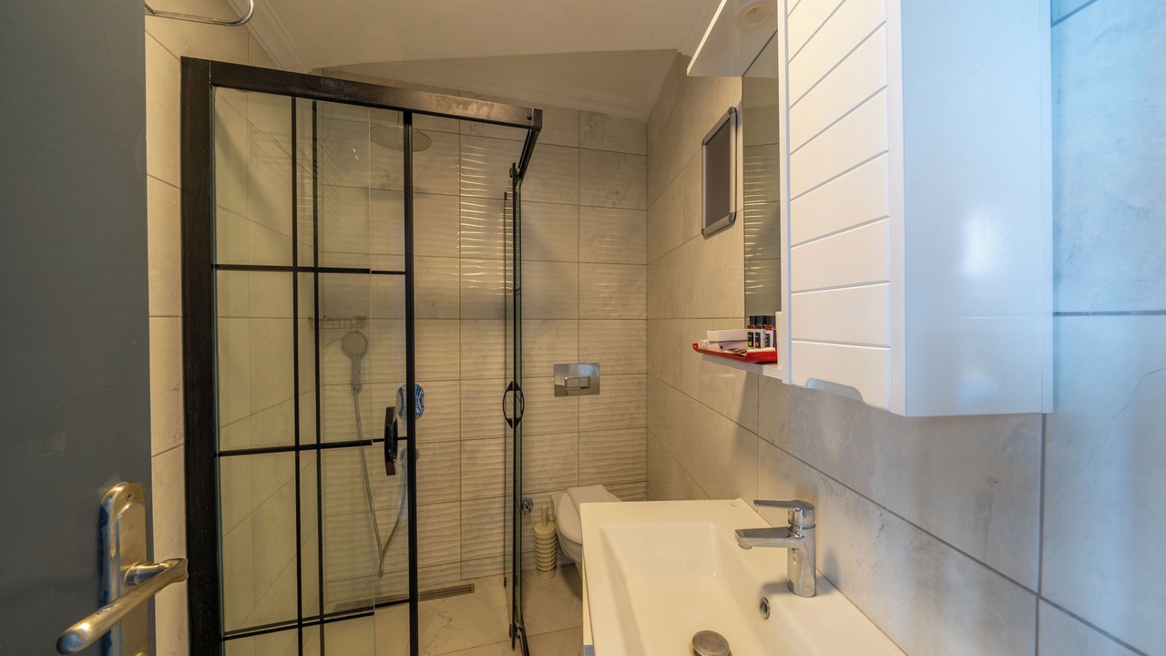 Photo of Bathroom in Bitez