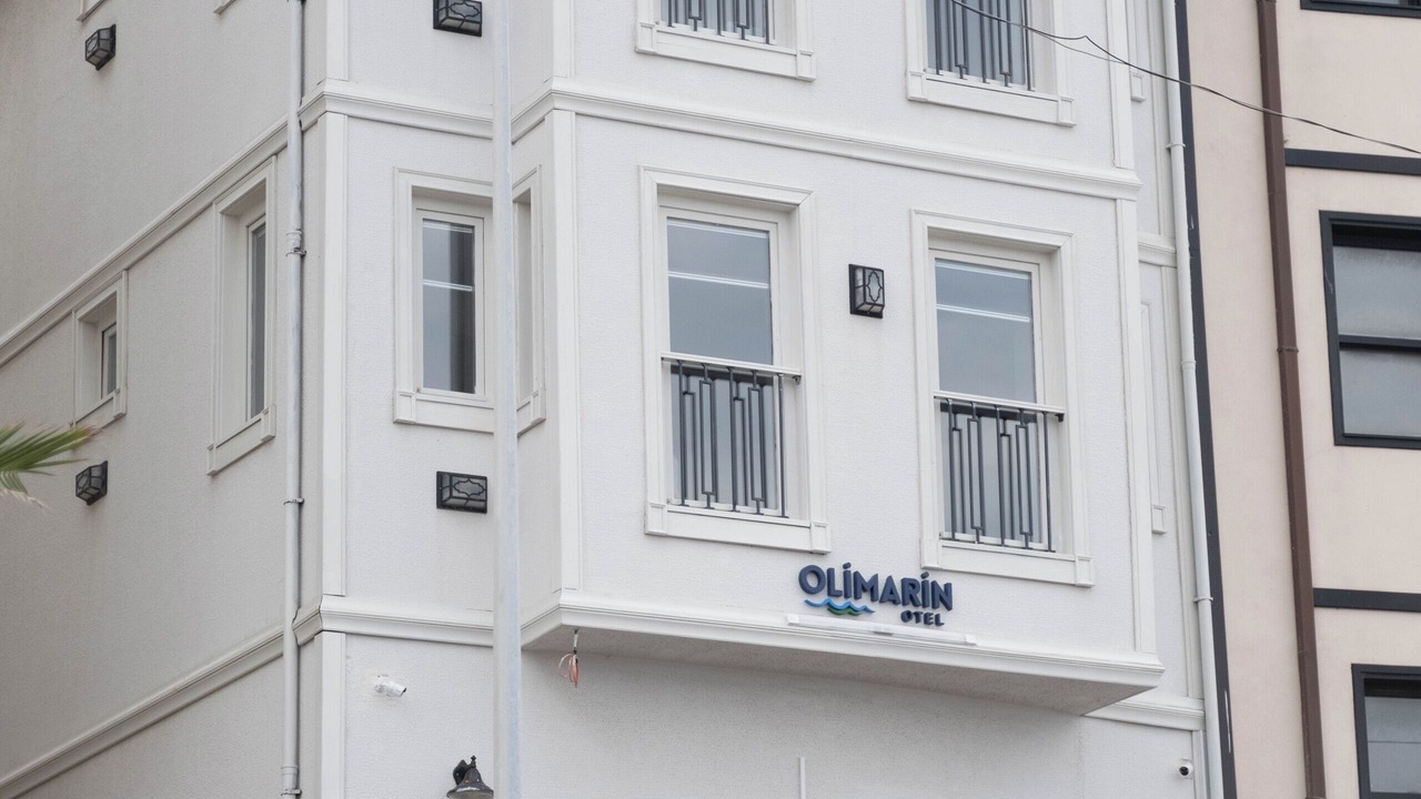 Photo of Patio Balcony in Zeytinbagi